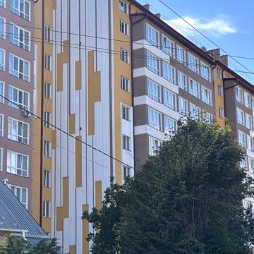 Продажа 3к квартира Шухевича Романа вулиця ЖК ул. Шухевича, 3б