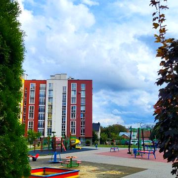 Продаж 3к Квартира Київська вулиця ЖК Киевский
