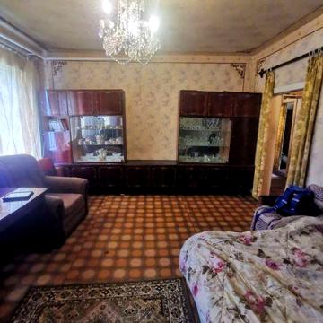 Продам 4комн. дом в Карнауховке