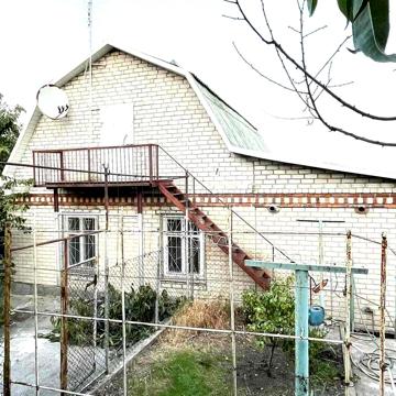 Продам дом Светловодск