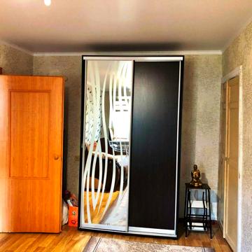 Продам 1 к. квартиру,в центрі міста,2-й пров.пр.Миру,буд.4