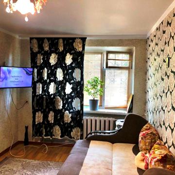 Продам 1 к. квартиру,в центрі міста,2-й пров.пр.Миру,буд.4