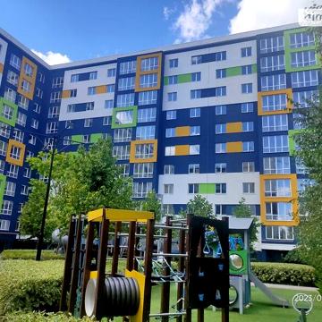 Продажа 2к квартира Вишнева вулиця ЖК Модуль