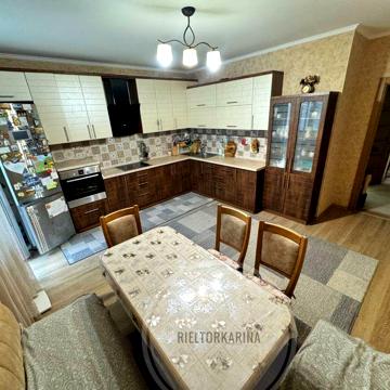 Водопровідна/Новобудова 2016 р Продажа 3к квартири 2 поверх з 14