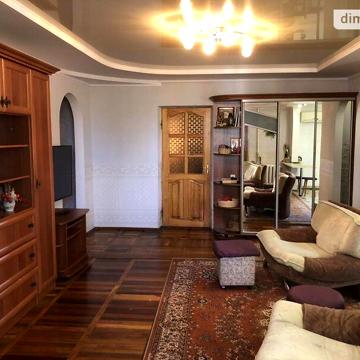 Продаж 4к Квартира Вітрука вулиця