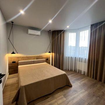 ЖК СОФІЯ ЯКІСНИЙ РЕМОНТ 2кімнатна 67м2 вул.Молодіжна ЖК СОФІЯ від Мартинова