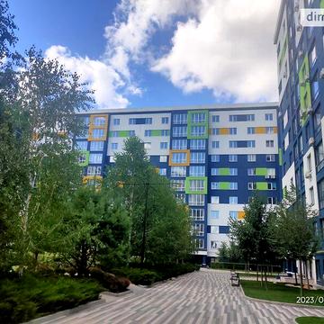 Продаж 1к Квартира Вишнева вулиця ЖК Модуль