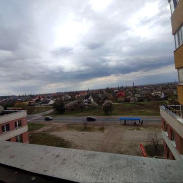 Продаж 2-кімнатної кв, Бортничі, вул. Є. Харченко 47Б