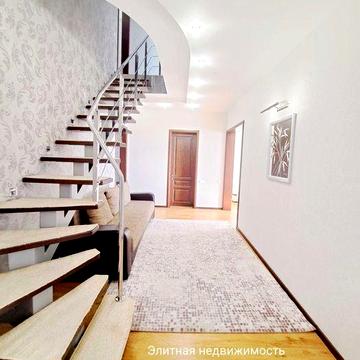 Пентхаус! Двухуровневая кв. 177 м. ул. Солнечная/ Генуэзская/ Аркадия!