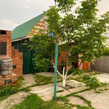 Продам Дом 2-х этажный с гаражом