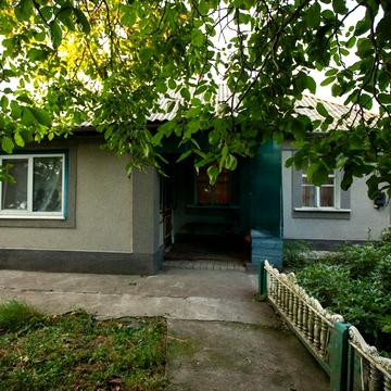 Будинок в с. Сорокотяги
