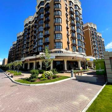 Продам 3к квартиру 93 м2  Софія Нова (метро Теремки) розстрочка ЖК софія нова