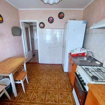 Продается 1 комн квартира центр Бородинского мкрн.