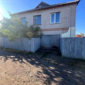 Продам будинок двоповерховий