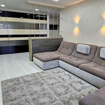3-х кімнатна квартира сел. Дослідне