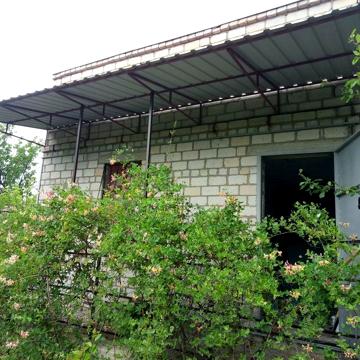 Дача СТ Импульс Космос Сливино