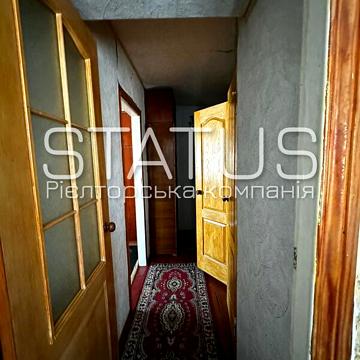 Продаж 2к Квартира Алмазна вулиця