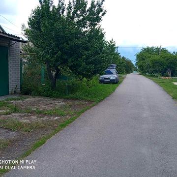 Продам дом в хорошем месте в с. Орловщина (курортная зона).