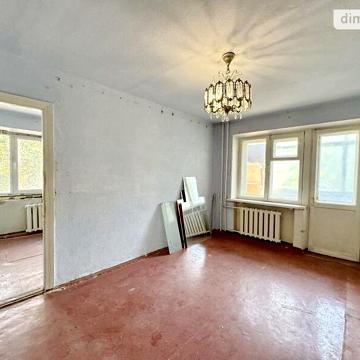 Продаж 3к Квартира Курортна вулиця