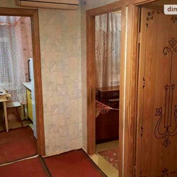 Довгострокова оренда 2к Квартира Хмельницького Богдана проспект
