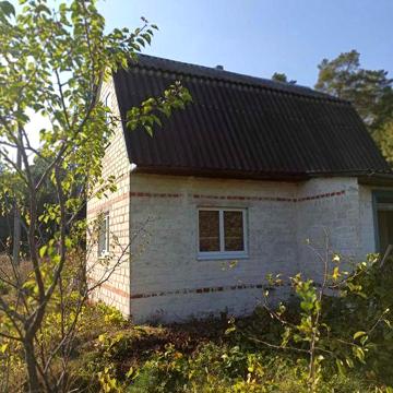 Продам дачу в Рівненському районі