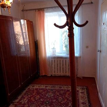 Квартира 3-кімнатна
