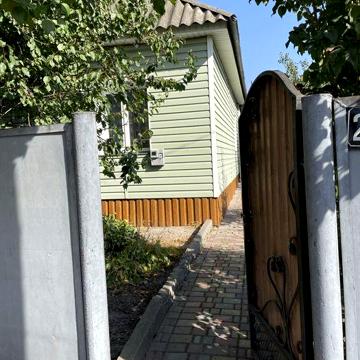 Продам будинок м. Борзна