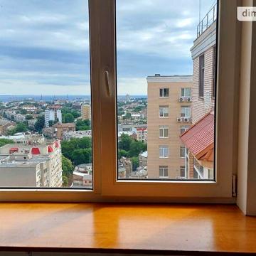 Довгострокова оренда 1к Квартира Разумовська вулиця ЖК Усадьба Разумовского