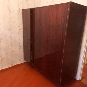 Сдам 2-х ком.кв."сталинку"96 квартал, Гагарина 31.