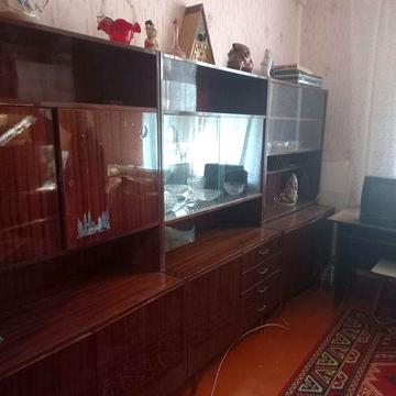 Сдам 2-х ком.кв."сталинку"96 квартал, Гагарина 31.