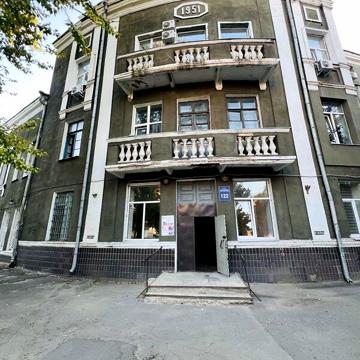 Довгострокова оренда 1к Квартира просп. Героїв Харкова