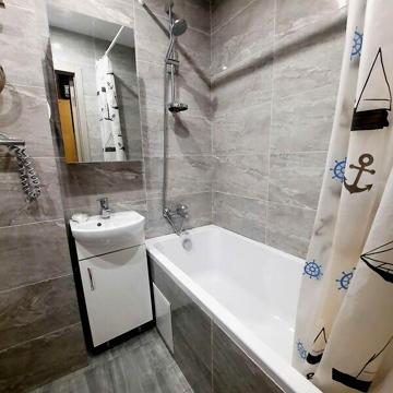 Продаж 2к Квартира Запорізького Козацтва вулиця