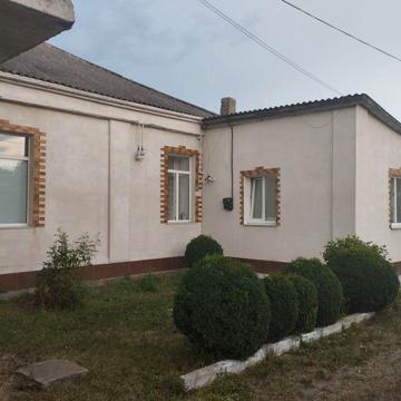 Будинок в центрі міста