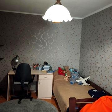Будинок в центрі міста