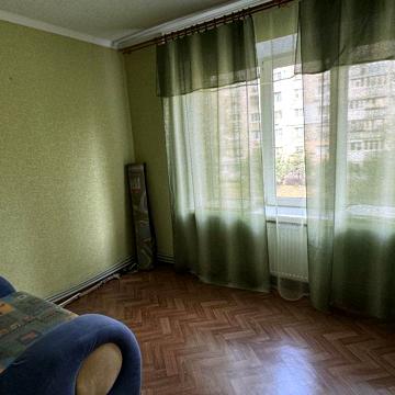 Продам 3-х комнатную квартиру