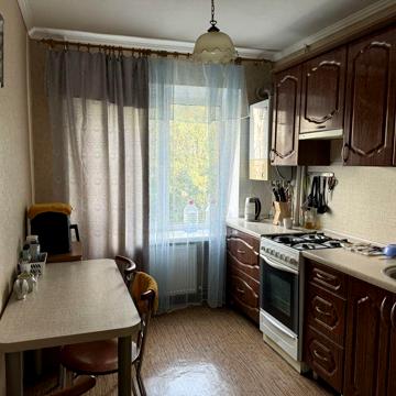 Продам 3-х комнатную квартиру