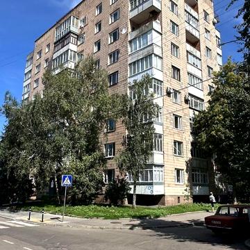 Продаж 3к Квартира Мазепи Гетьмана вулиця