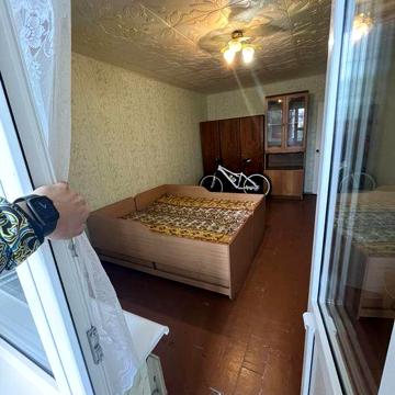 1 кімнатна квартира Коновальця