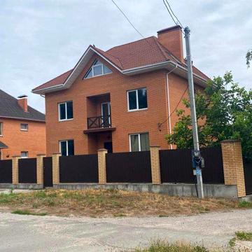 Продам зк таунхаус в м.Боярка