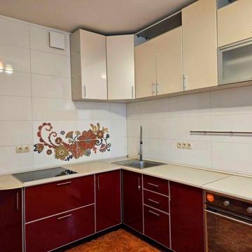 1 к. 50 м2 ЖК Яскравий, вул. Сімї Кульженків, Мінський масив, Оболонь ЖК Яскравий