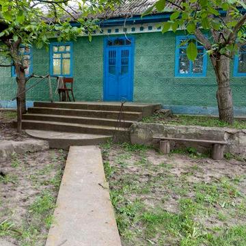 Продаж будинку в с.Баланівка
