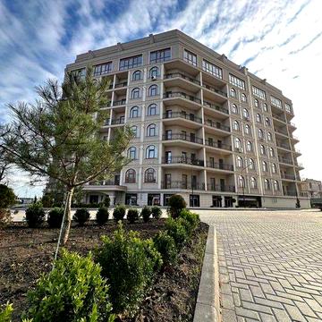 Авиньон 1 к квартира 51м ,Дача Ковалевского ЖК Авиньон