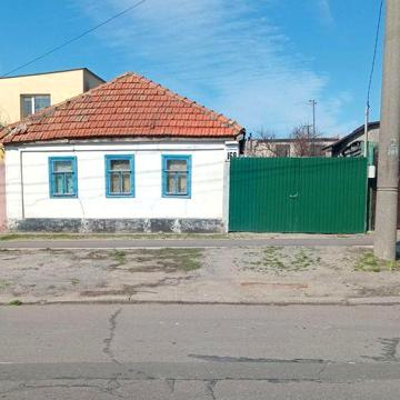 Продам ділянку 3с з будинком вул. Погранична/4 Слобідська