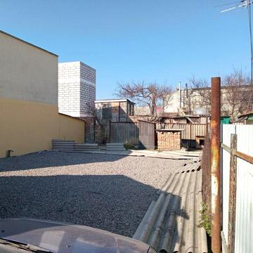 Продам ділянку 3с з будинком вул. Погранична/4 Слобідська