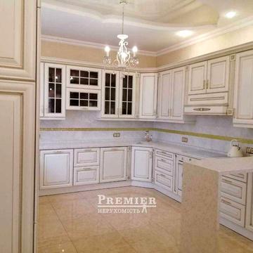 Продам дом в Лесках с евроремонтом!