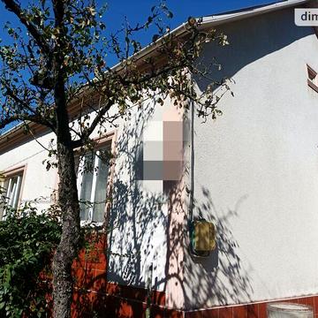 Продаж 3к Дім Собранецька вулиця