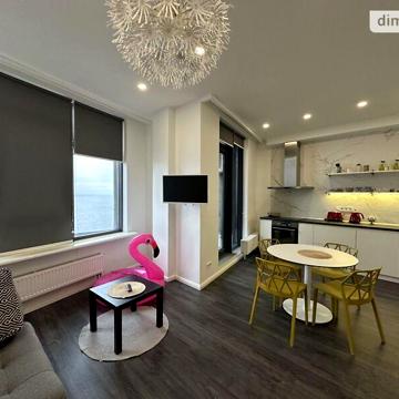 Продажа 2к квартира Фонтанська дорога ЖК Costa Fontana