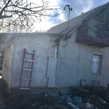 Продається дачний будинок в межах м. Вінниці
