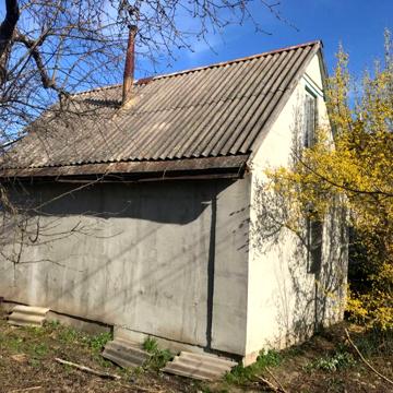Продається дачний будинок в межах м. Вінниці
