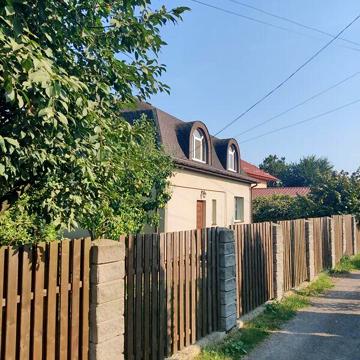 Продаж 3к Дім Волноваська вулиця